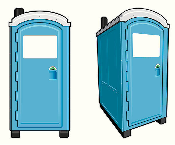 Types of Portable Toilets We Offer in Norman Park, GA